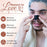 In'lief Bamboo Charcoal Deep Cleansing Nose (8 Strips)