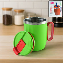 Supermom Panda Ship Mug (400ML / 1 Pc)