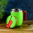 Supermom Panda Ship Mug (400ML / 1 Pc)