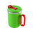 Supermom Panda Ship Mug (400ML / 1 Pc)
