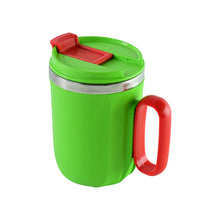 Supermom Panda Ship Mug (400ML / 1 Pc)