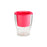 Clear Pot