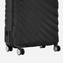 Safari Flexagon Trolley Bag