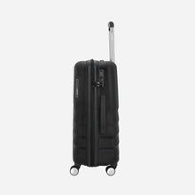 Safari Flexagon Trolley Bag
