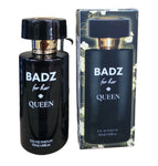 BADZ LUXE For Her ( QUEEN, LOVE & GORGEOUS ) 50ML