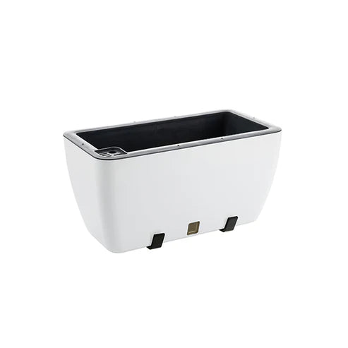 Recta Small Self-Watering Planter Pot