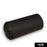 Black garbage bags, large size 30 x 50 cm, ideal for heavy-duty use.