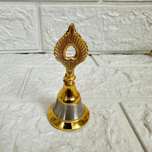 Mini Metal Bells – Wedding Favors, Puja & Housewarming Gifts