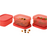 Varmora Homeware Tiny Container 100ml 3Pcs