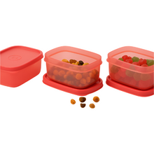 Varmora Homeware Tiny Container 100ml 3Pcs