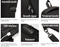 USB Charging Anti-Theft Shoulder Sling – Waterproof Sports Backpack