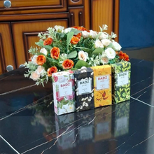 Badz for Her – Premium Collection | Pocket Perfumes for Women - 8ml (4 PCS)