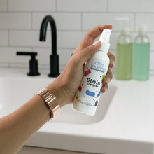 Fabric & Surface Stain Remover Spray 120ml - (1 Pc)