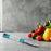 Apex Premium Stainless Steel Vegetable Fruit Peeler (1 Pc)