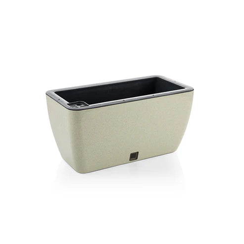 Recta Small Self-Watering Planter Pot