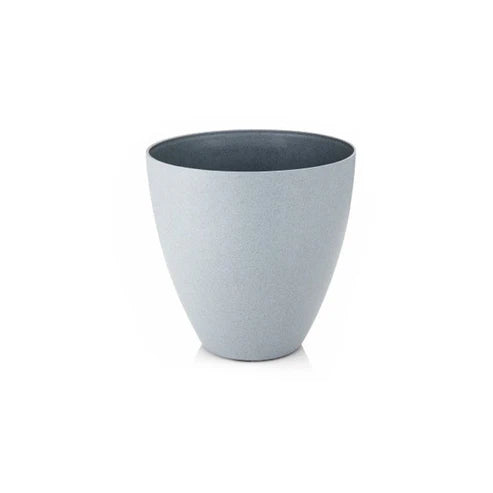 Convex 15 Pots With Ring