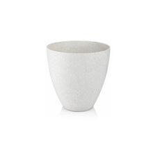 Convex 12 Pots With Ring