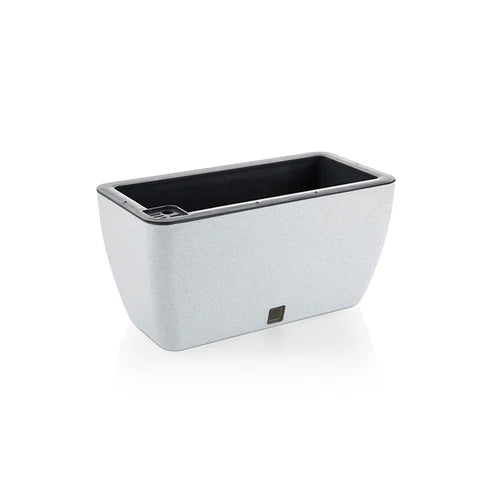 Recta Small Self-Watering Planter Pot