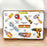 Todfod Tool Kit Identify Puzzle – Early Learning A4 Board