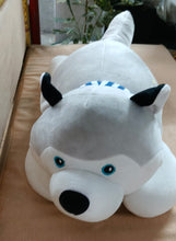 TOYTALES Lazy Husk Plush Toy – Soft Cuddly Stuffed Doll for Kids (60cm)