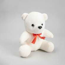 TOYTALES Mini Teddy Bear Soft Toy (Set of 1)