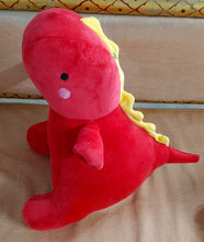 TOYTALES Wingy Dino Plush Soft Toy