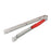 Supermom Premium Stainless Steel Multipurpose Kitchen Tongs (1 Pc)