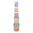 Durable plastic containers for versatile kitchen storage needs