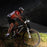 Rechargeable Bicycle LED Bright Light (1 Pc)