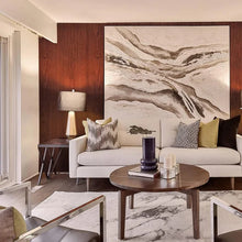 Waterproof Self-Adhesive Wallpaper Roll – 45 cm x 1 m ( 1 Pc )