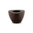 Obtuse Wooden Finish Planter