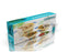 Insulated casserole containers