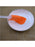 Baking spatula and brush