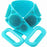 Exfoliating brush