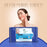 Beautiful Basics Dry & Sensitive Skin Face Wipes (2 Pkts x 50 Pcs Wipes)