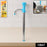 Supermom Manual Stainless Steel Oil Pump Dispenser (1 Pc)