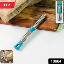 Apex Premium Stainless Steel Vegetable Fruit Peeler (1 Pc)