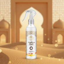 Arabian Oud Air Freshener – Warm & Bold (250ml)