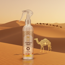 Arabian Oud Air Freshener – Warm & Bold (250ml)