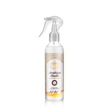 Arabian Oud Air Freshener – Warm & Bold (250ml)