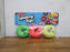 Bafna Toys Fundoo Chuchu Squeezy Donuts