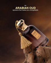 Arabian Scent | Premium Oud-Inspired Fragrance (100ml)