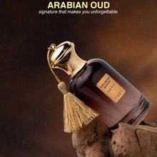 Arabian Scent | Premium Oud-Inspired Fragrance (100ml)