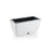 Recta Small Self-Watering Planter Pot