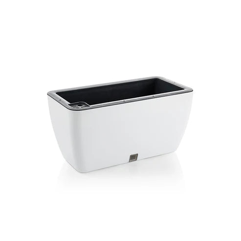 Recta Small Self-Watering Planter Pot