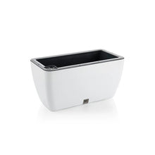 Recta Small Self-Watering Planter Pot