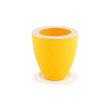 Convex 12 Pots With Ring