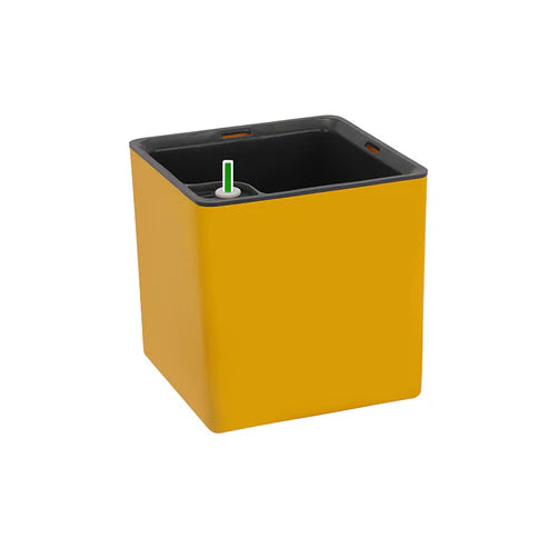 Columbus Self-Watering Planter