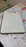 34x24cm multipurpose cutting board