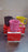 Premium Plastic Coffee / Tea Cups / Mug with Handle (1 Pc / With Color Box / Mix Color)